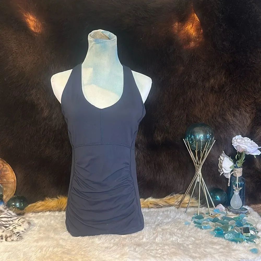 Lucy tank top M (2625)